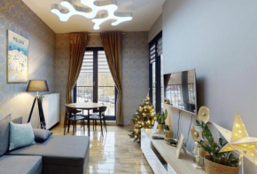 WroApart-PL Prince Witold Apartments near the Market Square 43 Księcia Witolda Street